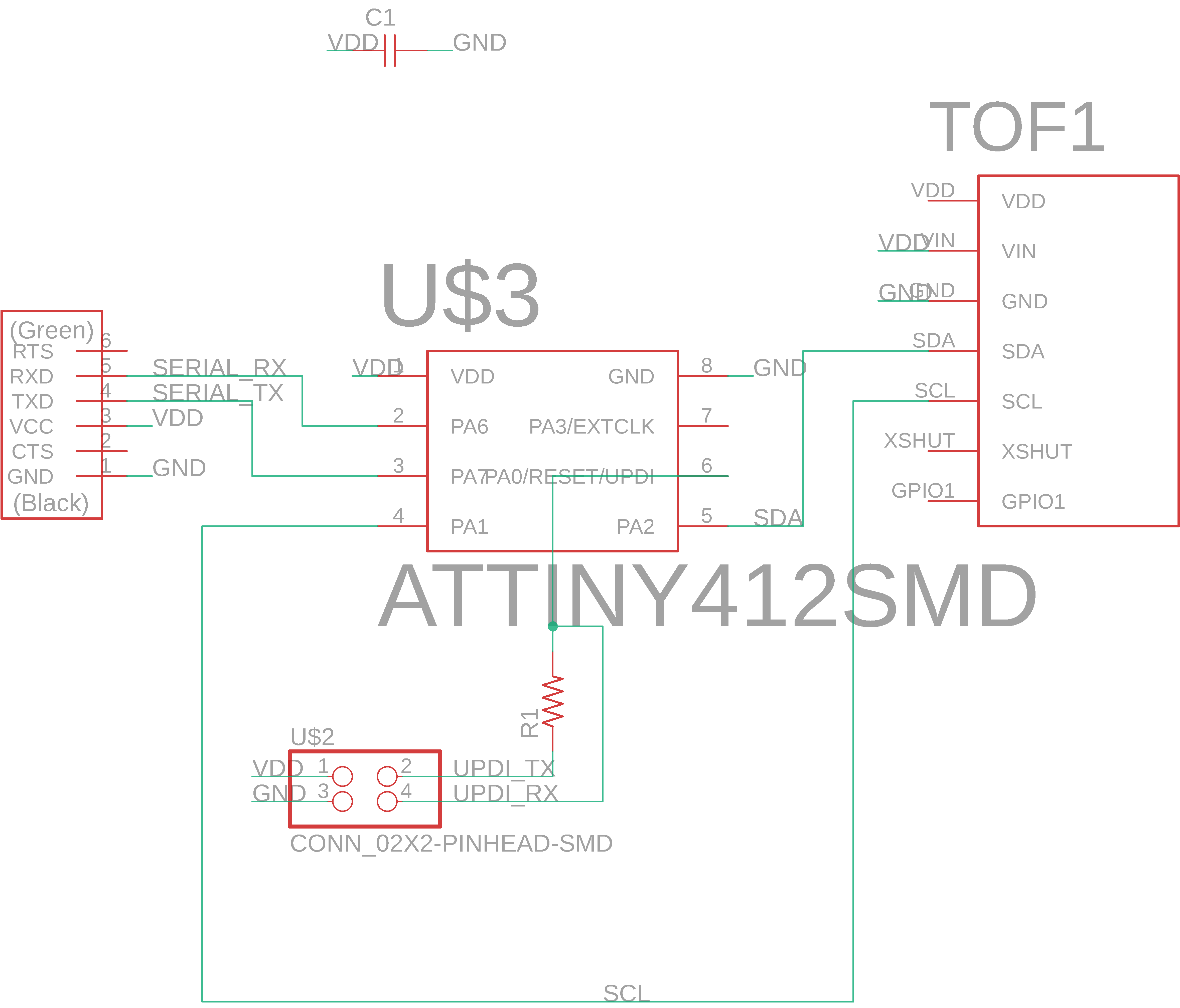 tof schematic